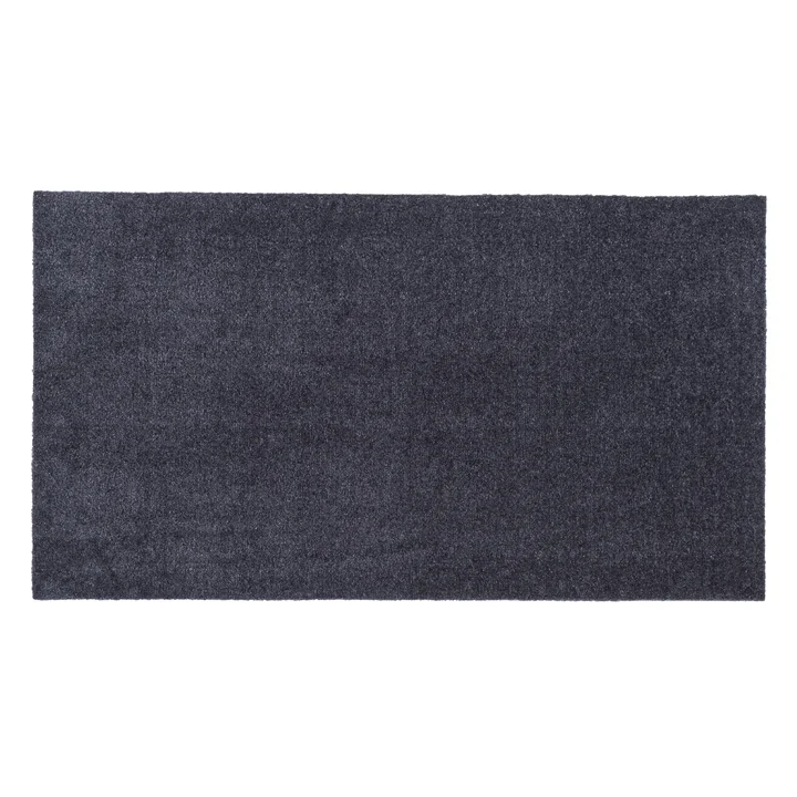 Tapis de sol 67 x 120 cm de tica copenhagen in Unicolor gris