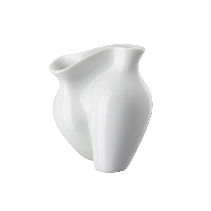 Le vase miniature La Chute de Rosenthal