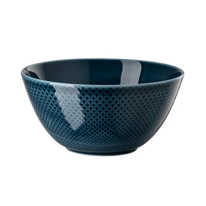 Le bol Junto de Rosenthal , Ø 19 cm, bleu océan