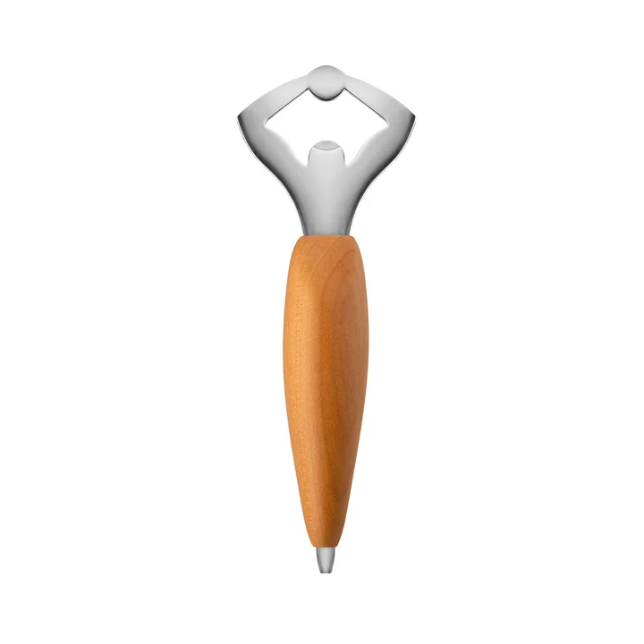 Ercolino Ouvre-bouteille de Alessi