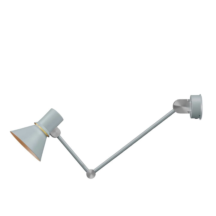 L'applique murale Type 80 W3 de Sir Kenneth Grange pour Anglepoise