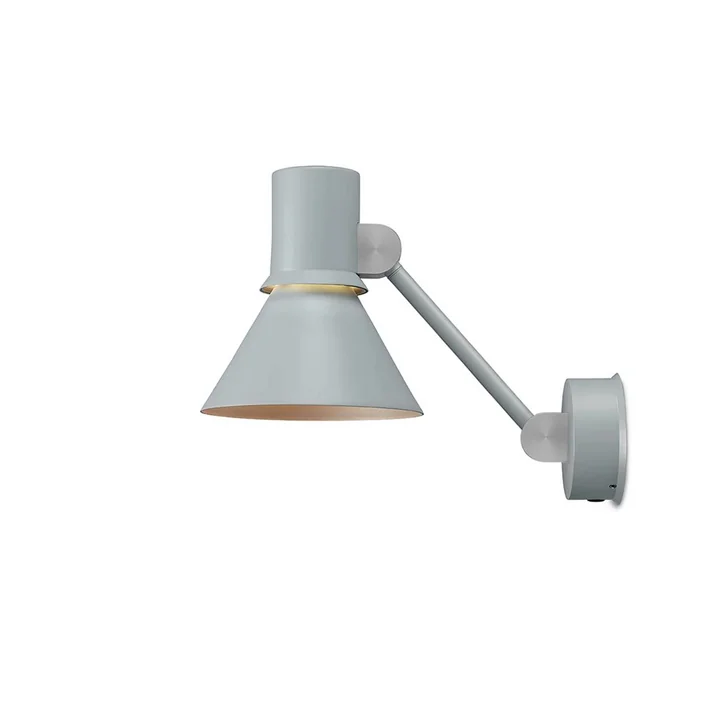 L'applique murale Type 80 W2 de Anglepoise , Grey Mist