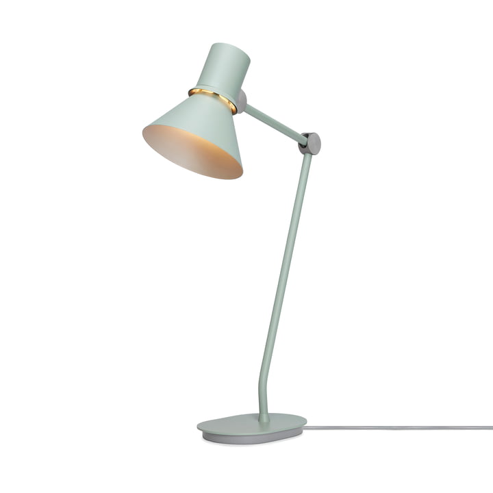 Type 80 lampe de table, Pistachion Green de Anglepoise