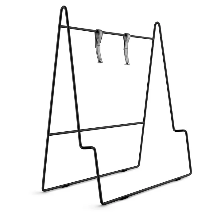 Le support TV Carry de Eva Solo , noir