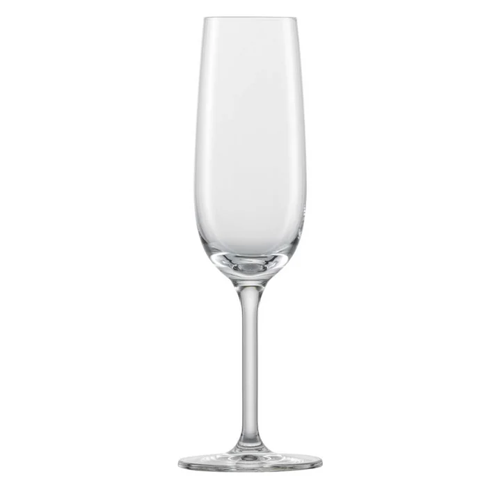 Verre à champagne For You (ensemble de 4) de Schott Zwiesel