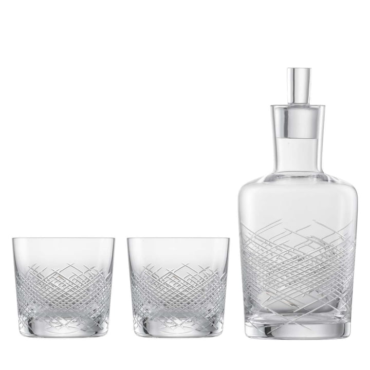 Bar Premium No. 2 Whisky - Ensemble de Zwiesel Glas