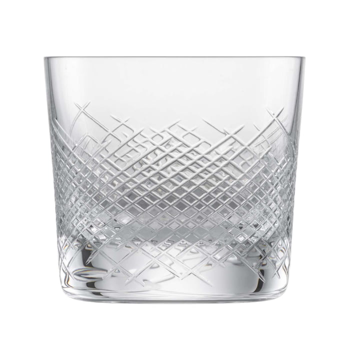 Bar Premium No. 2 Verre à whisky petit de Zwiesel Glas ensemble de 2