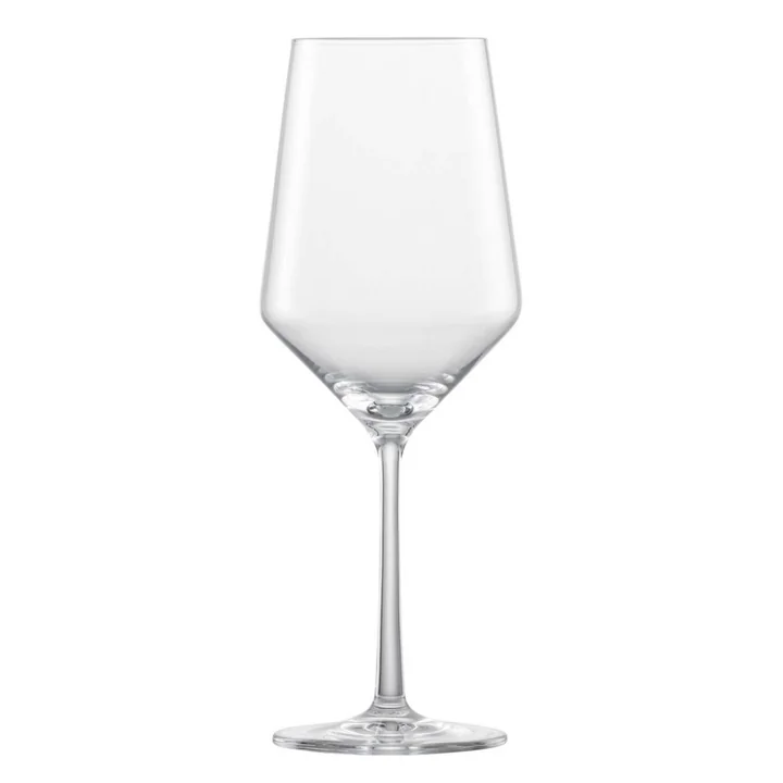 Pure Verre à vin rouge Cabernet de Zwiesel Glas (ensemble de 2)