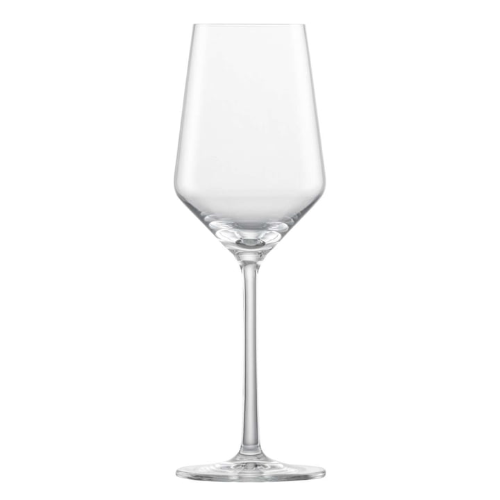 Pure Verre à vin blanc Riesling de Zwiesel Glas (ensemble de 2)