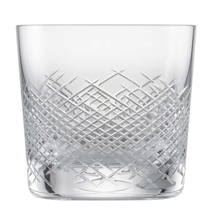 Verre à whisky Bar Premium No. 2 grand modèle de Zwiesel Glas par 2 personnes