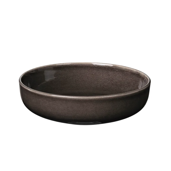 Le bol Nordic Coal de Broste Copenhagen , Ø 17 x H 5 cm
