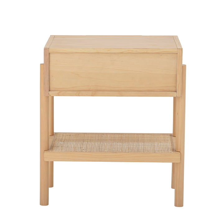 Manon Table d'appoint de Bloomingville en pin naturel