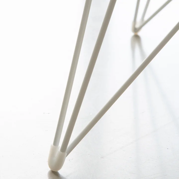 Pieds de table du Tavolo XZ3 de Magis