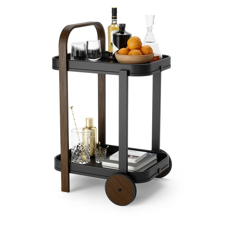 Bellwood Chariot de service de Umbra