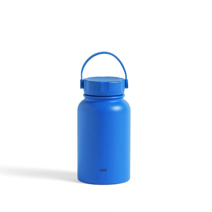 Mono Conteneur thermique 0,6 l de Hay en couleur bleu ciel