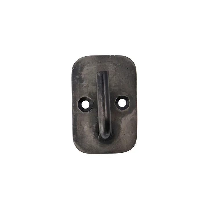 Pati Crochets muraux de House Doctor dans black antique