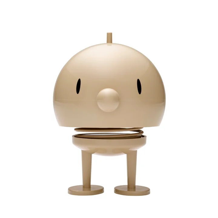 Large Bumble , latte de Hoptimist