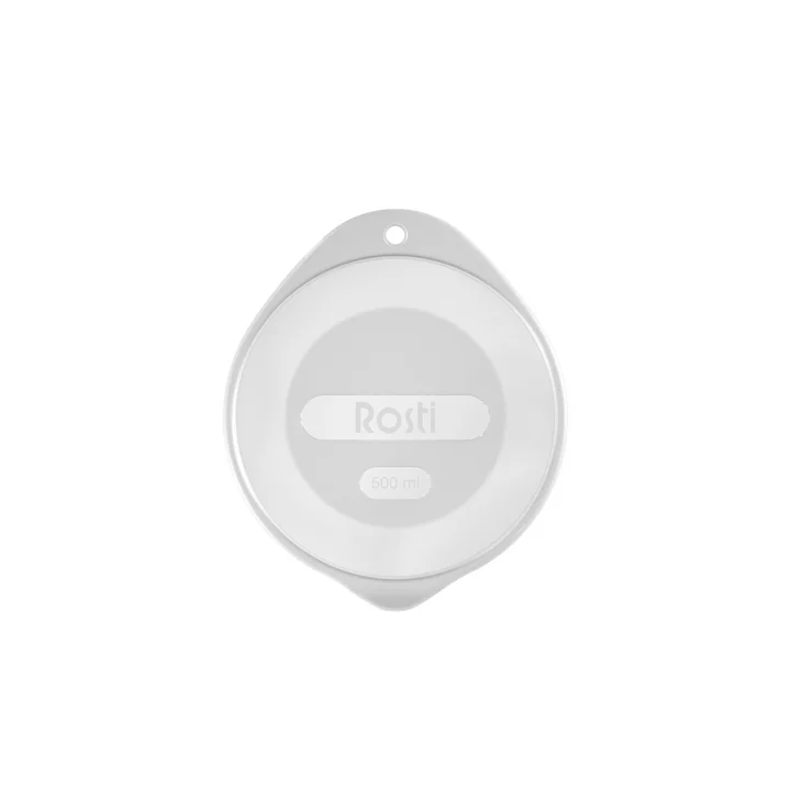 Couvercle pour bol à mélanger Margrethe 0,5 l par Rosti