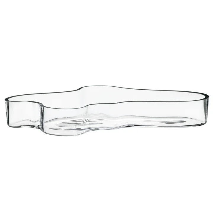 Aalto Bol 50 x 380 mm de Iittala en transparent