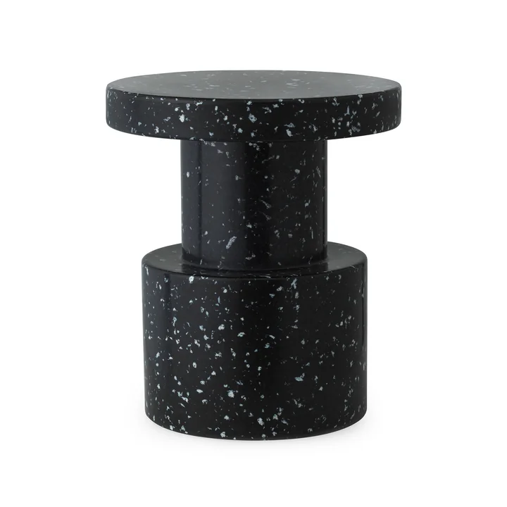 Bit Meuble multifonctionnel de Normann Copenhagen en noir