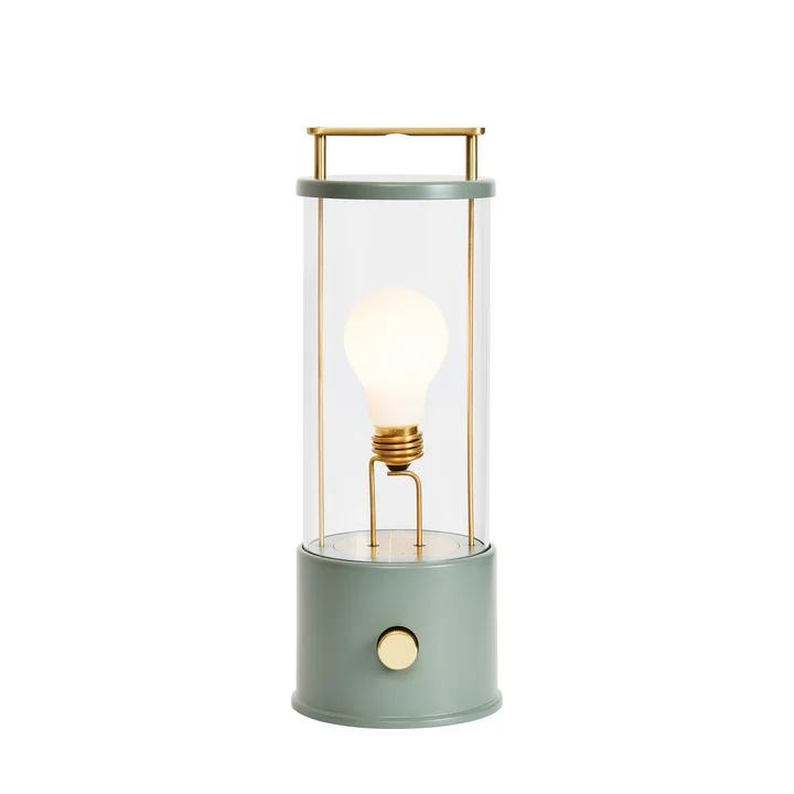 The Muse Lampe de bureau LED rechargeable de Tala en pleasure garden