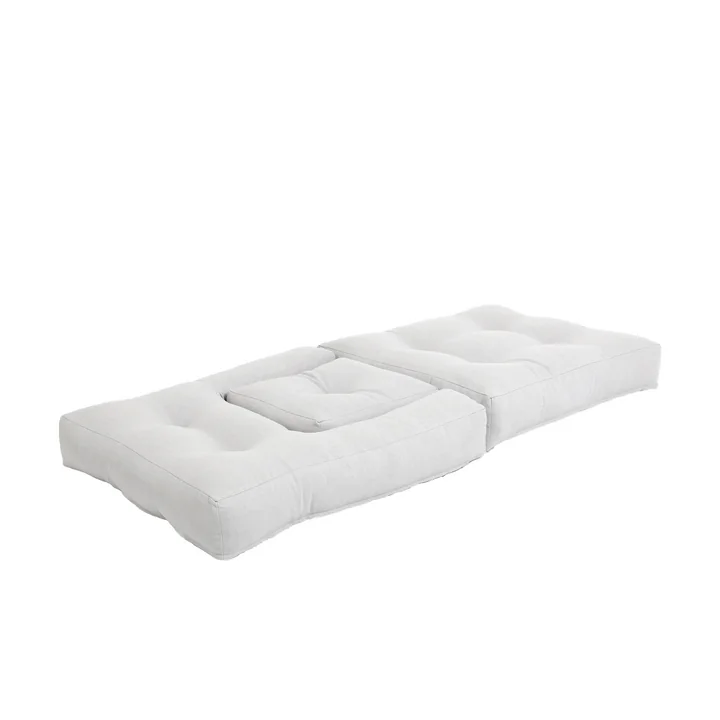 Mini Cube Fauteuil futon pour enfants de Karup Design