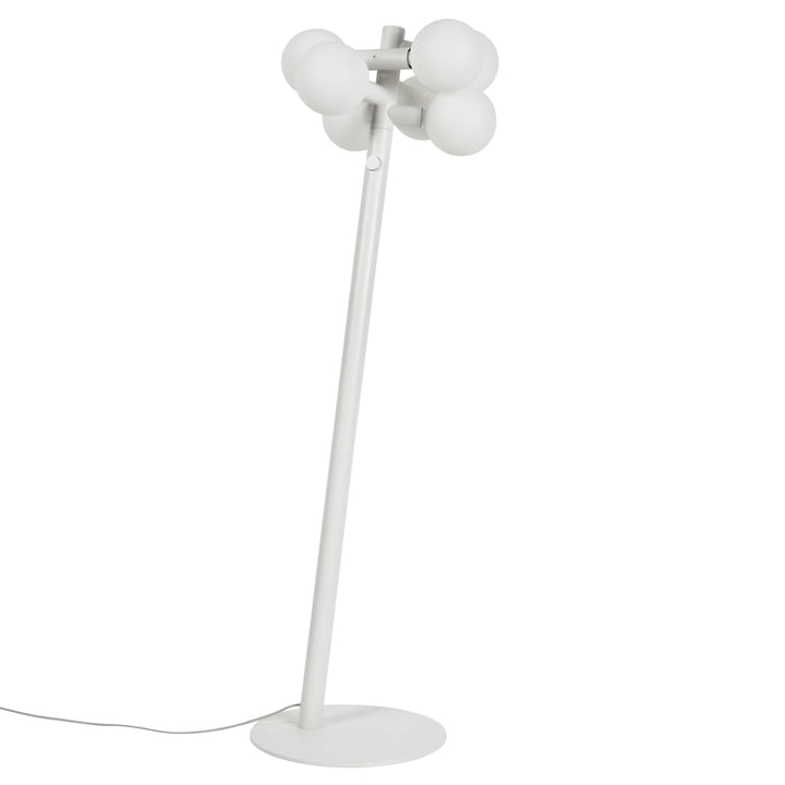 Tala - Echo Lampadaire à LED, blanc