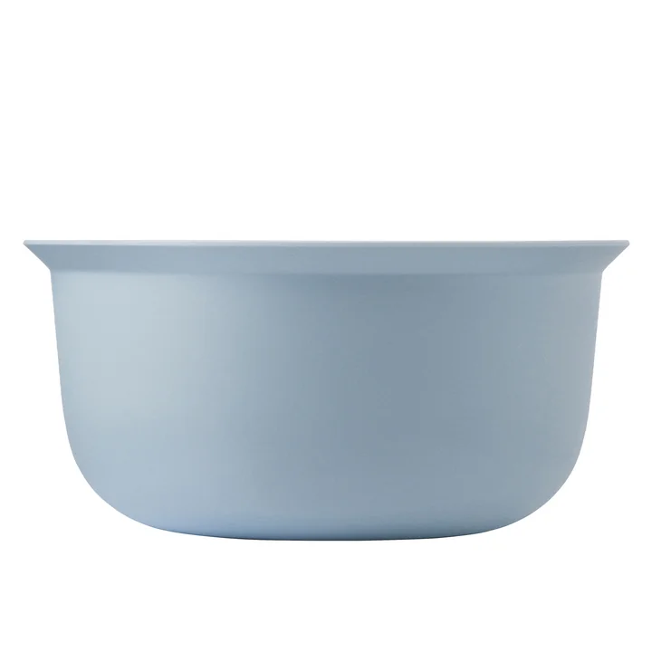 Mix-It Bol à mélanger 3,5 L de Rig-Tig by Stelton en bleu clair