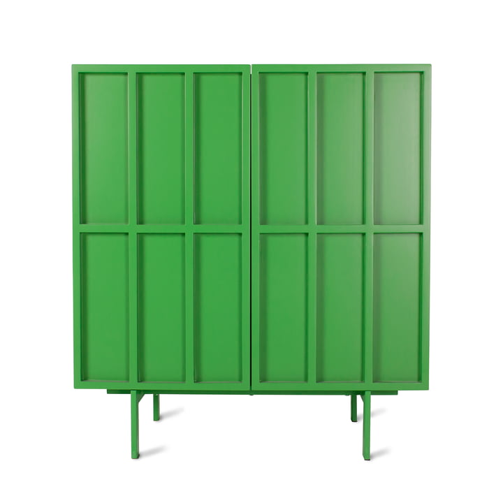 Block Armoire de HKliving dans la couleur fern green