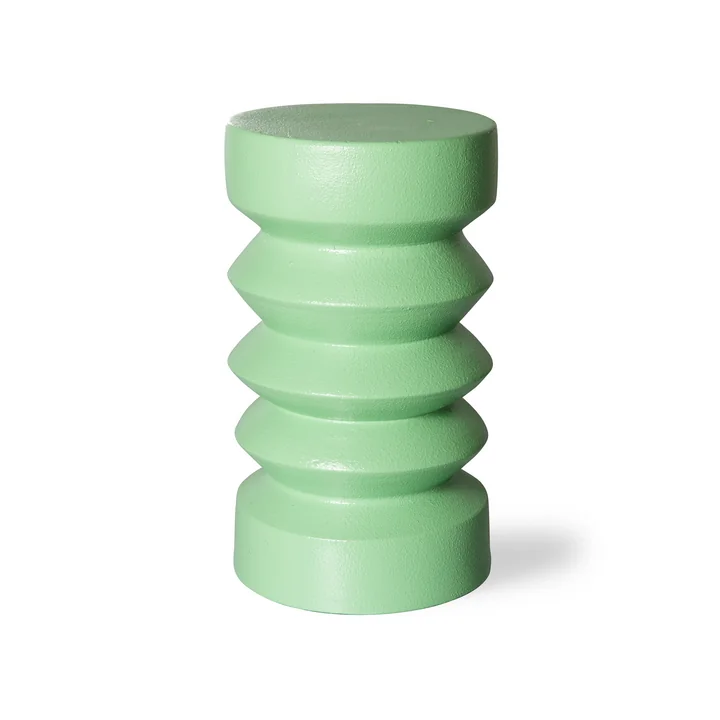 Terra Table d'appoint de HKliving dans la couleur verte
