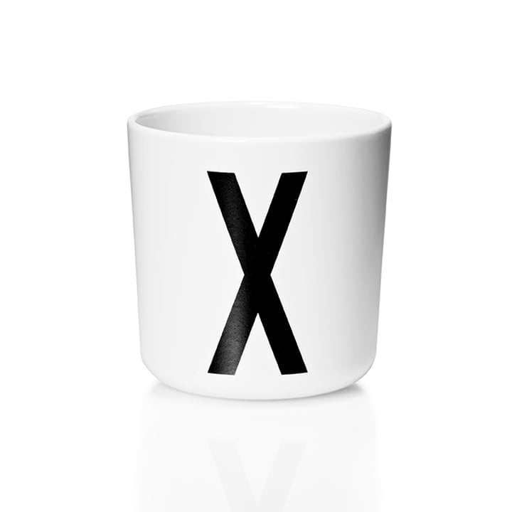 AJ Ecozen Mug X de Design Letters