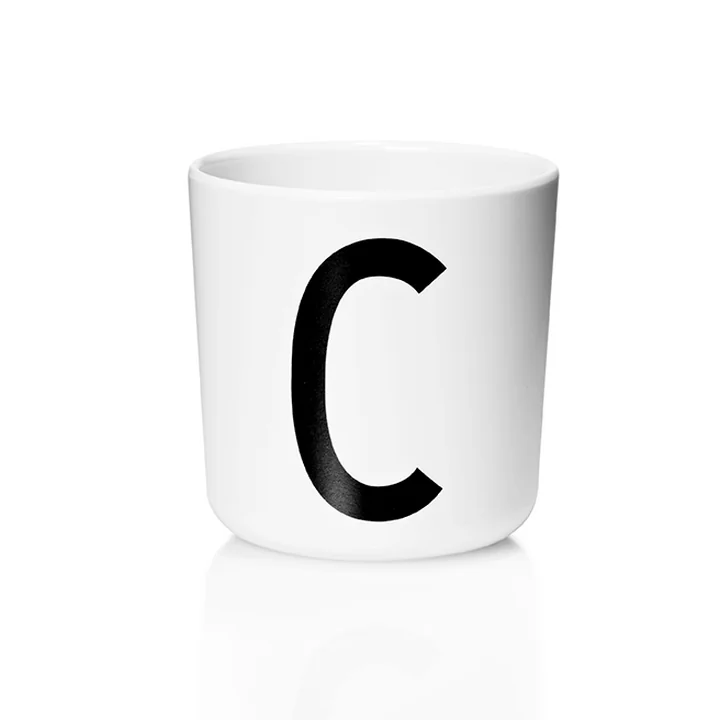 AJ Ecozen Coupe C de Design Letters