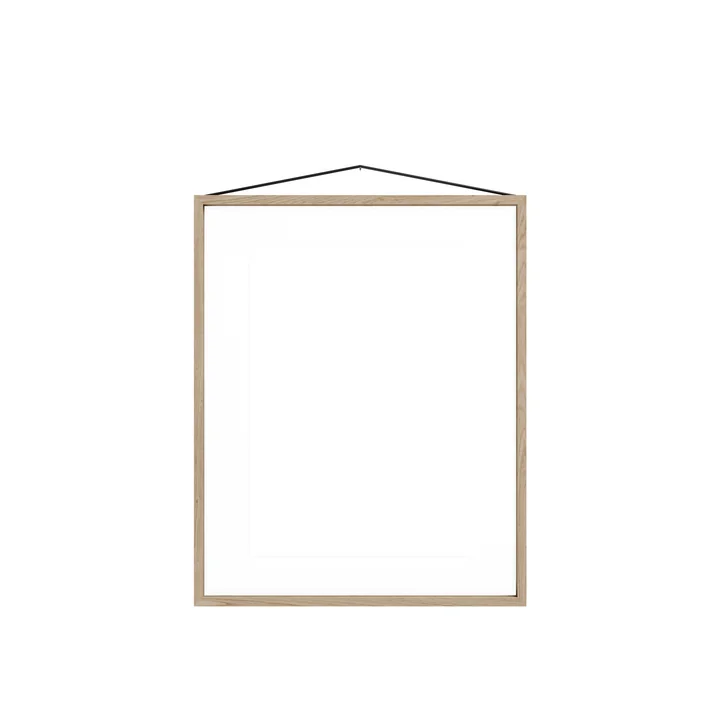 Frame Cadre photo (40 x 50 cm) de Moebe en chêne