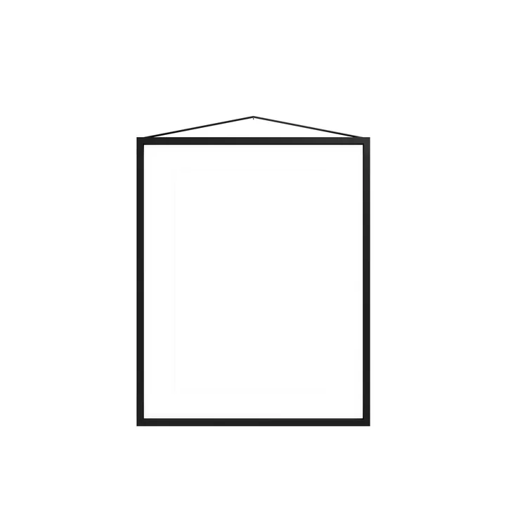 Frame Cadre photo (40 x 50 cm) de Moebe en noir