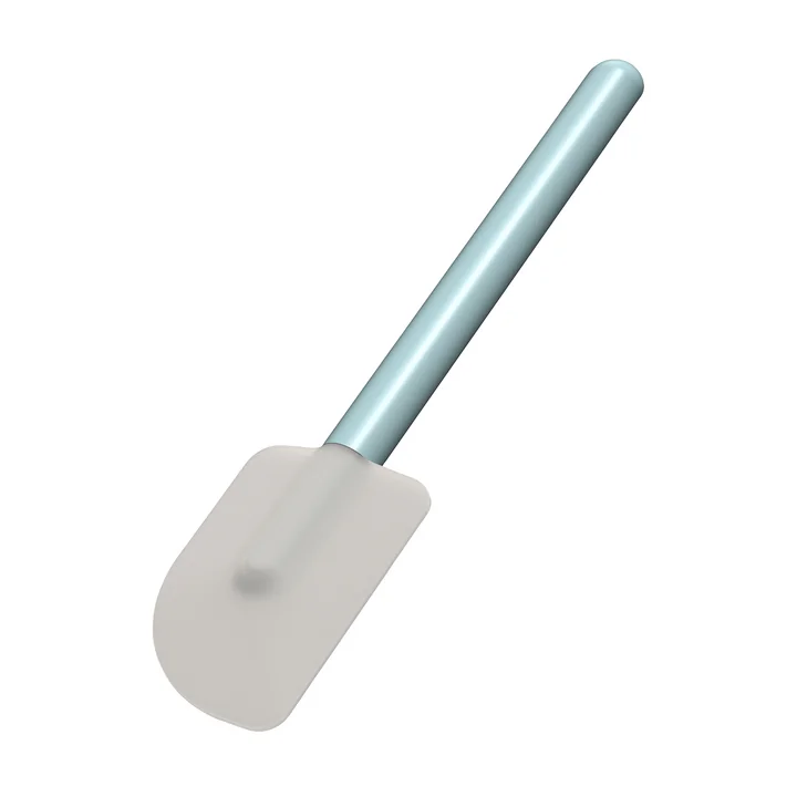 Margrethe Spatule à pâte Classic L en vert nordique de Rosti