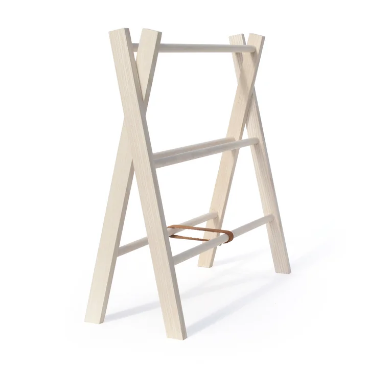 Fruits on air Etagère à fruits de Side by Side en frêne / érable