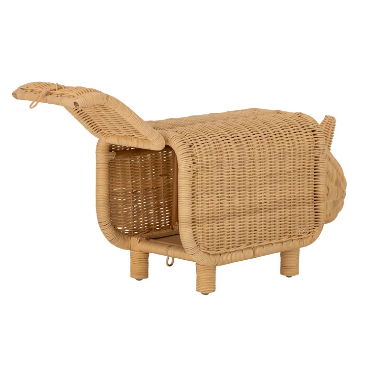 Soffe Tabouret pour enfants de Bloomingville