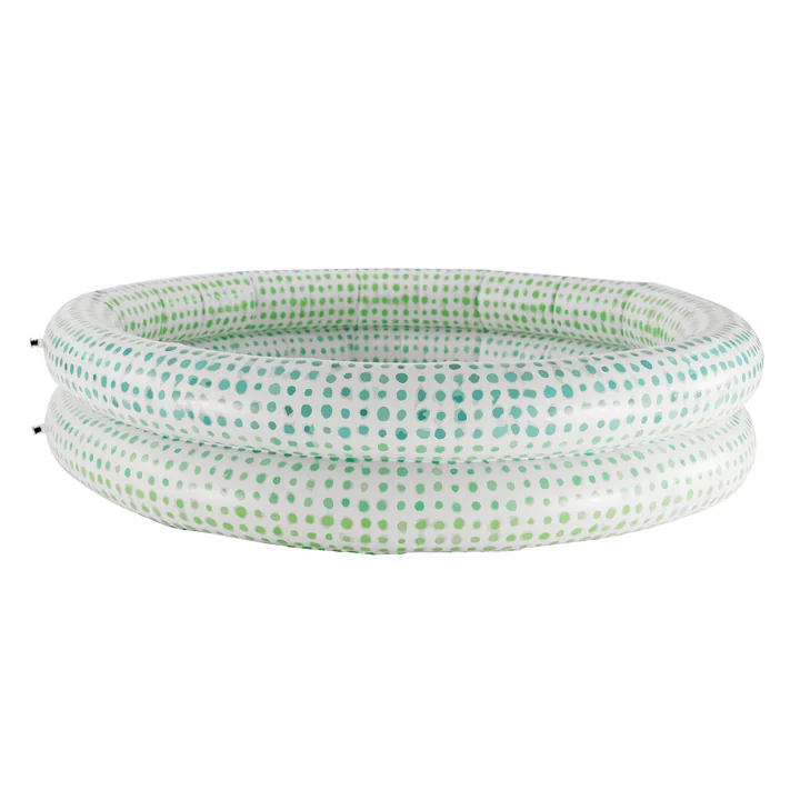 Free Swimming Pool, Ø 165 cm de Jan Kurtz en point