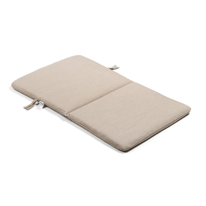 Doga Relax Coussin d'assise de Nardi en couleur lino
