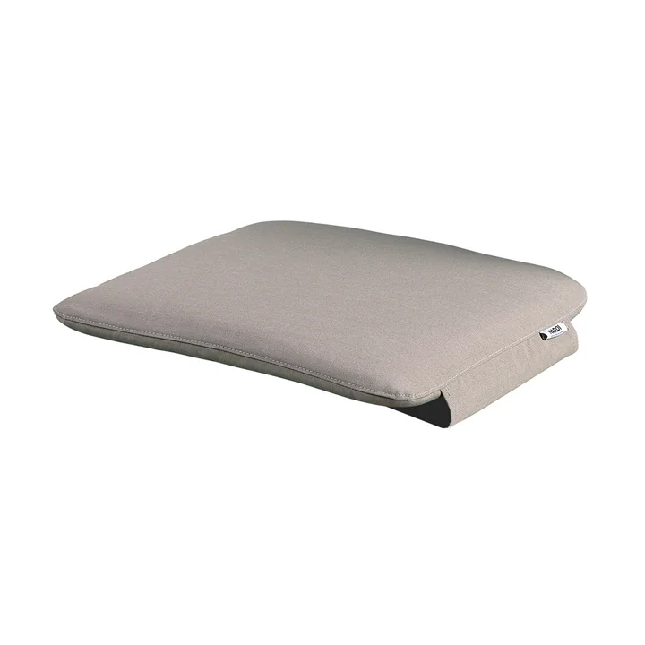 Bit Coussin de chaise de Nardi en couleur grise