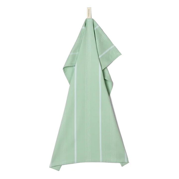 Torchon Beta de Rosendahl dans la couleur mint