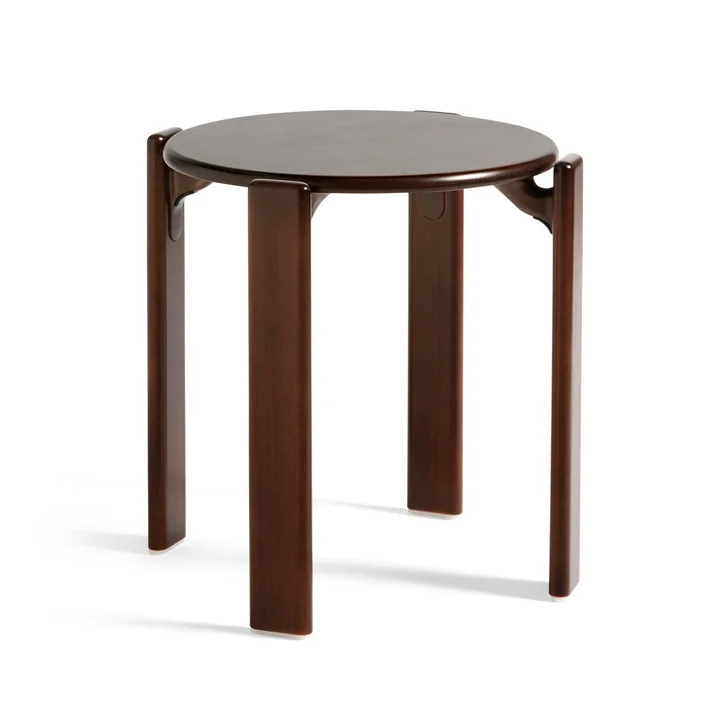 Rey Tabouret, umber de HAY
