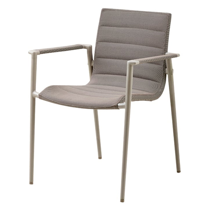 Cane-line - Core Outdoor fauteuil, taupe