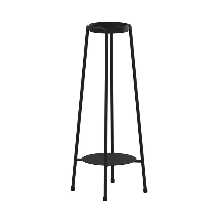 SACK it - Patio Indoor / Outdoor Support, noir