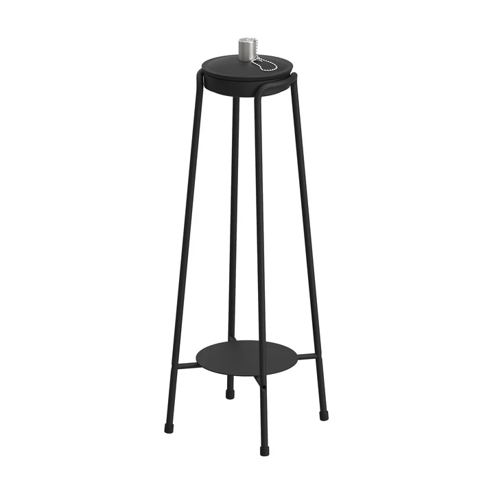 SACK it - Patio Indoor / Outdoor Support, noir