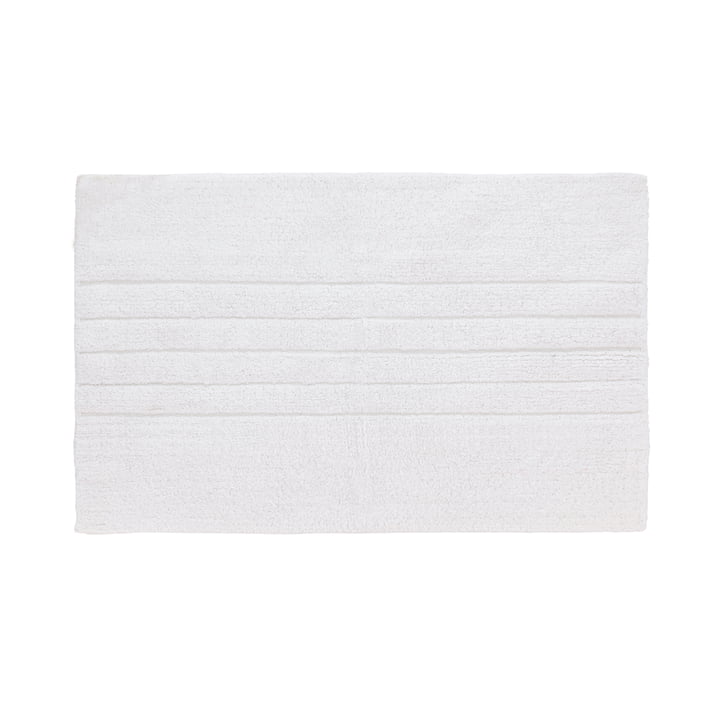 Tapis de bain Soft 50 x 80 cm, blanc de Södahl
