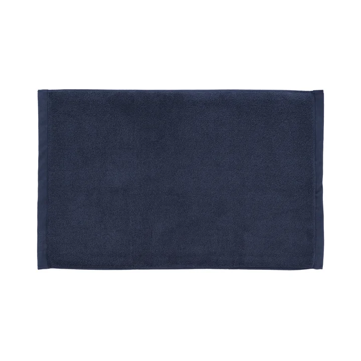 Tapis de bain Comfort, 50 x 80 cm, indigo de Södahl