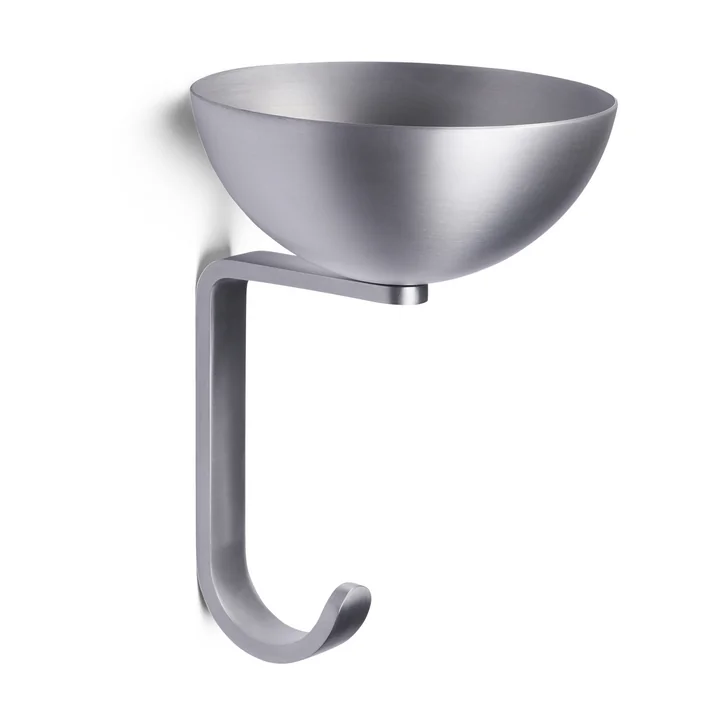Nest Crochets muraux en aluminium de Northern