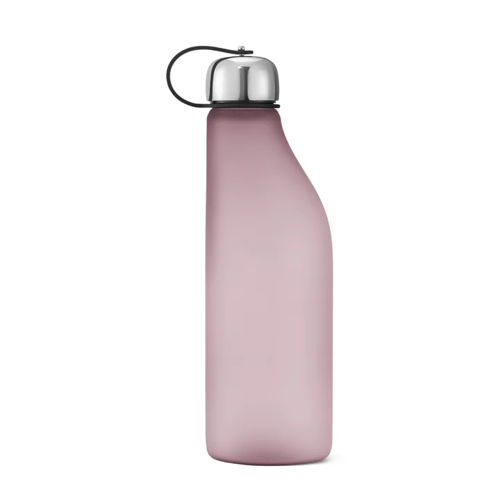 Sky Gourde, 500 ml, rose de Georg Jensen