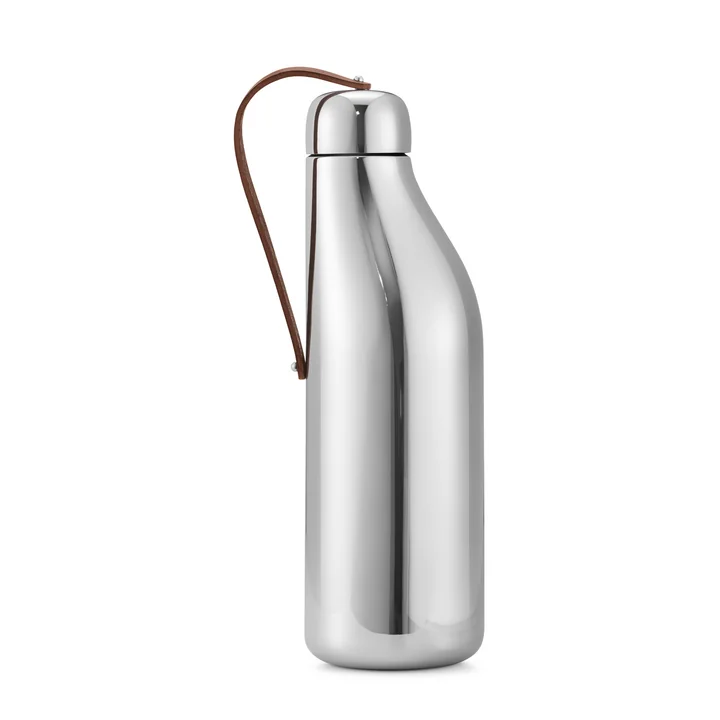 Sky Gourde, 500 ml, acier inoxydable de Georg Jensen